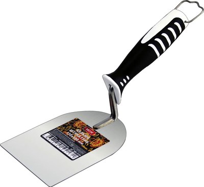 Кельма Decor 110х130мм 1.0мм / 988-3130 - фото