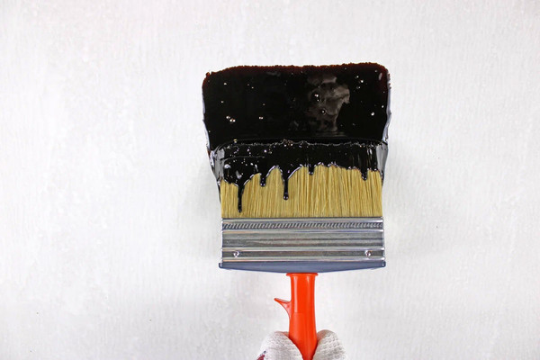 Кисть малярная Decor 140х40мм / 745-014