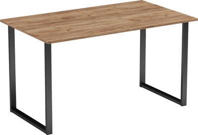 Письменный стол Soma Bliss 120x70 - фото