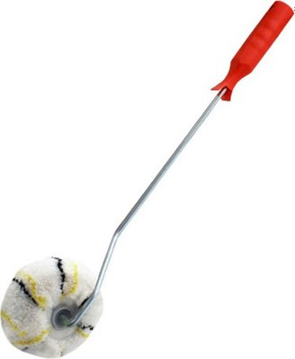 Валик малярный Decor 9мм / 300-2170 - фото