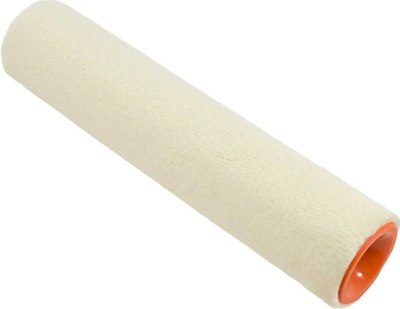 Ролик малярный Decor Велюр / 520-8180 - фото