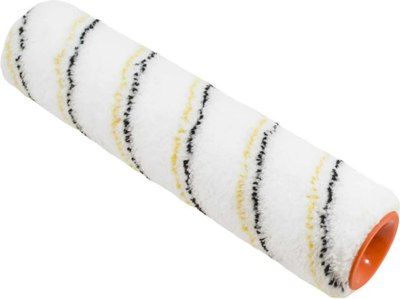 Ролик малярный Decor Микрофибра / 520-7250 - фото