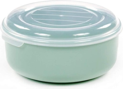 Контейнер Полесье №44 с крышкой - фото