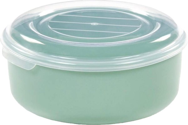 Контейнер Полесье №43 с крышкой - фото