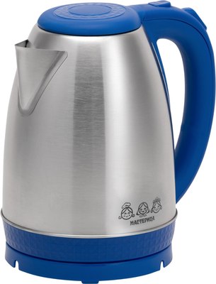 Электрочайник Мастерица EK-1801М - фото