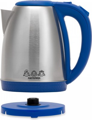 Электрочайник Мастерица EK-1801М