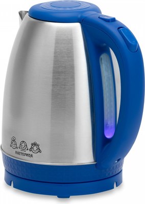 Электрочайник Мастерица EK-1801М