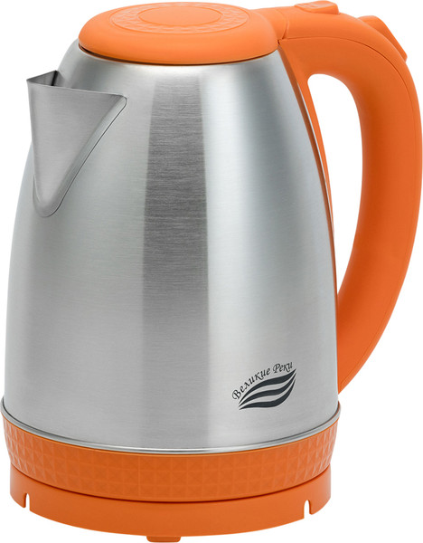 Электрочайник Великие Реки Амур-1 - фото