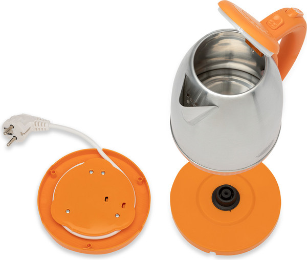 Электрочайник Великие Реки Амур-1