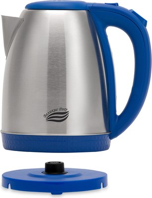 Электрочайник Великие Реки Амур-1