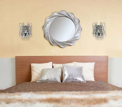 Бра De Markt Бриз 464028901