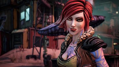 Игра для игровой консоли PlayStation 5 Borderlands 3. Ultimate Edition