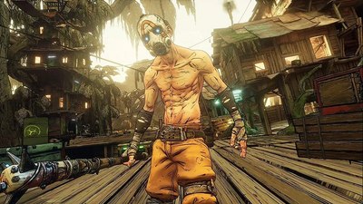 Игра для игровой консоли PlayStation 5 Borderlands 3. Ultimate Edition