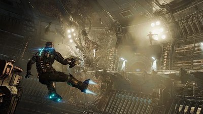 Игра для игровой консоли PlayStation 5 Dead Space