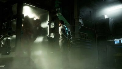 Игра для игровой консоли PlayStation 5 Dead Space