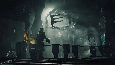 Игра для игровой консоли PlayStation 5 Dead Space