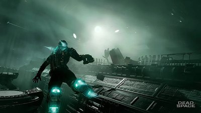 Игра для игровой консоли PlayStation 5 Dead Space
