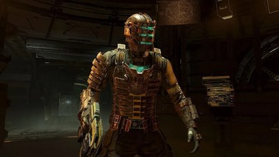 Игра для игровой консоли PlayStation 5 Dead Space