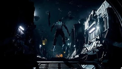 Игра для игровой консоли PlayStation 5 Dead Space