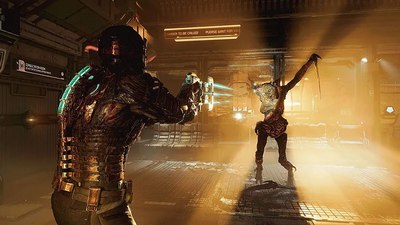 Игра для игровой консоли PlayStation 5 Dead Space