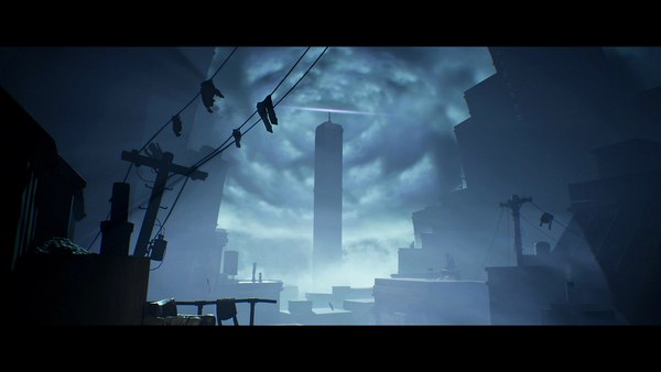 Игра для игровой консоли PlayStation 5 Little Nightmares II - Enhanced Edition