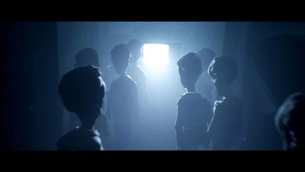 Игра для игровой консоли PlayStation 5 Little Nightmares II - Enhanced Edition