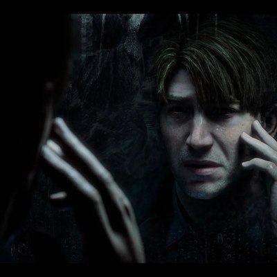 Игра для игровой консоли PlayStation 5 Silent Hill 2 Remake