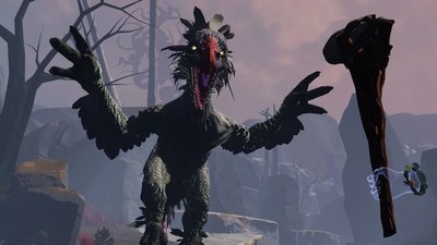 Игра для игровой консоли PlayStation 5 Song in the Smoke: Rekindled