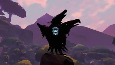 Игра для игровой консоли PlayStation 5 Song in the Smoke: Rekindled