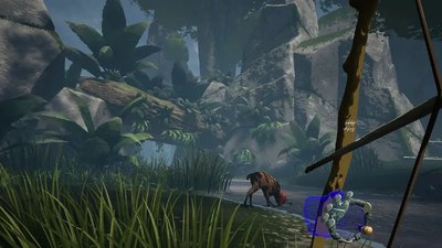 Игра для игровой консоли PlayStation 5 Song in the Smoke: Rekindled