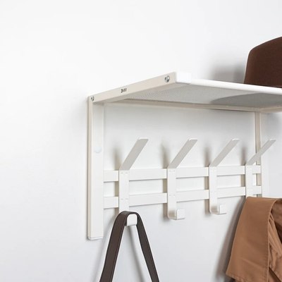 Вешалка для одежды ЗМИ Торонто 11 ВСПТ11 Ч