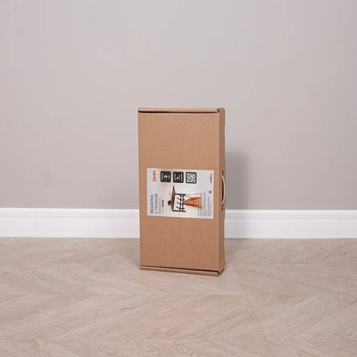 Вешалка для одежды ЗМИ Торонто 11 ВСПТ11 Ч