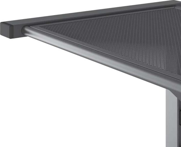 Вешалка для одежды ЗМИ Торонто 11 ВСПТ11 Ч