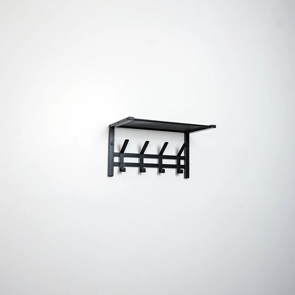 Вешалка для одежды ЗМИ Торонто 11 ВСПТ11 Ч