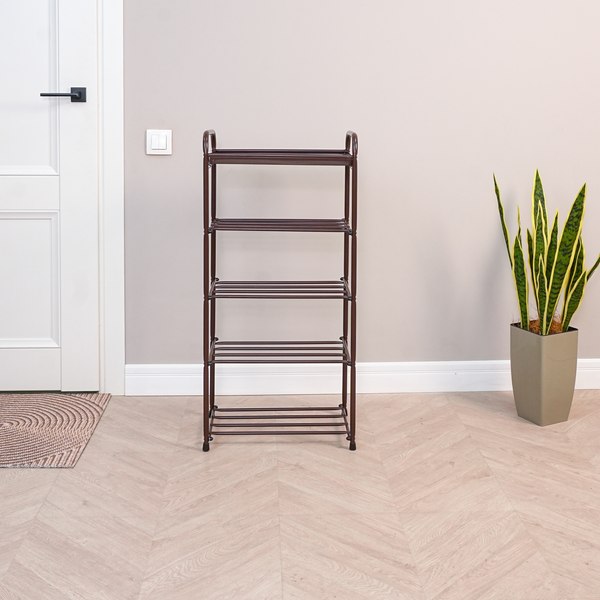 Полка для обуви ЗМИ Альфа 15 / ПДОА15