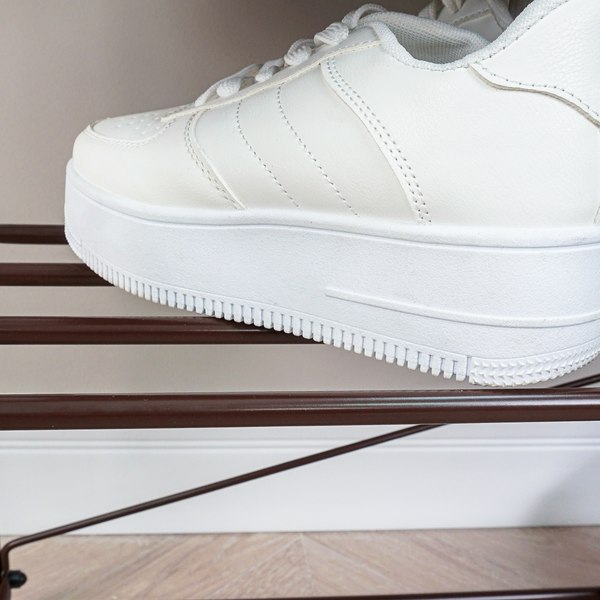 Полка для обуви ЗМИ Альфа 15 / ПДОА15