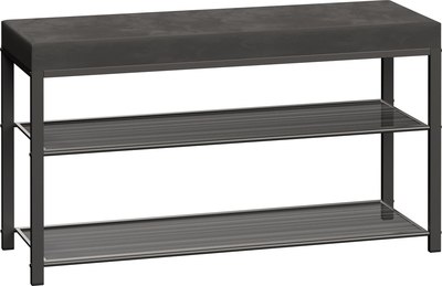 Банкетка ЗМИ Торонто 33С / БТ33СГС - фото