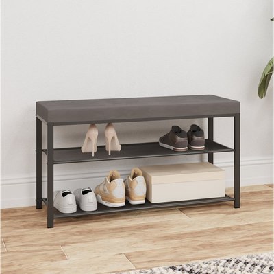 Банкетка ЗМИ Торонто 33С / БТ33СГС