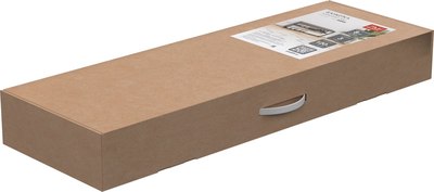 Банкетка ЗМИ Торонто 33С / БТ33СГС