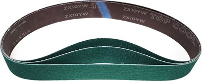 Шлифлента БаЗ 50х915мм P40 ZX10RW / A00024710