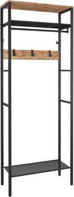 Стойка для одежды ЗМИ Торонто 23Л / ВГТ23Л - фото