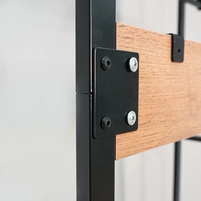 Стойка для одежды ЗМИ Торонто 23Л / ВГТ23Л