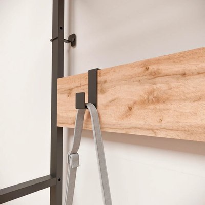 Стойка для одежды ЗМИ Торонто 23Л / ВГТ23Л