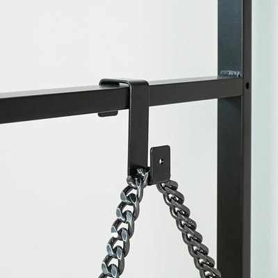 Стойка для одежды ЗМИ Торонто 23Л / ВГТ23Л