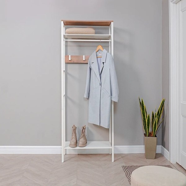 Стойка для одежды ЗМИ Торонто 23Л / ВГТ23Л