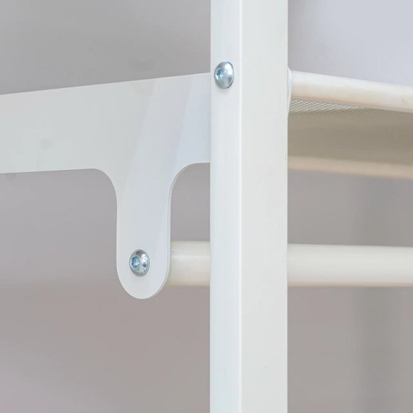 Стойка для одежды ЗМИ Торонто 23Л / ВГТ23Л