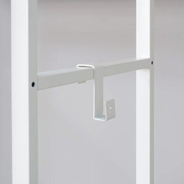 Стойка для одежды ЗМИ Торонто 23Л / ВГТ23Л