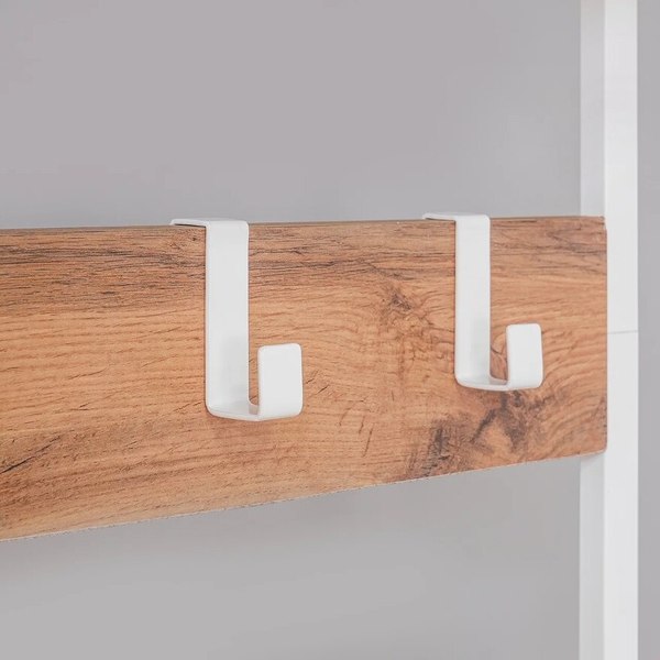 Стойка для одежды ЗМИ Торонто 23Л / ВГТ23Л