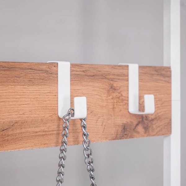 Стойка для одежды ЗМИ Торонто 23Л / ВГТ23Л