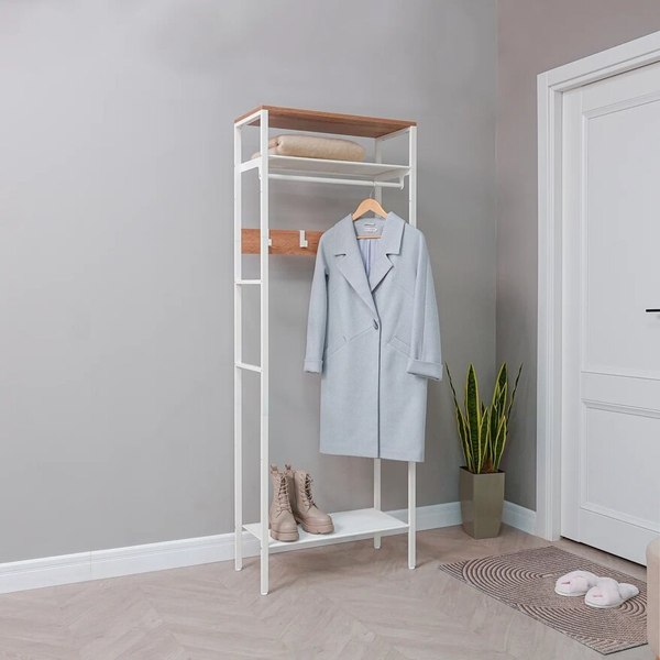 Стойка для одежды ЗМИ Торонто 23Л / ВГТ23Л